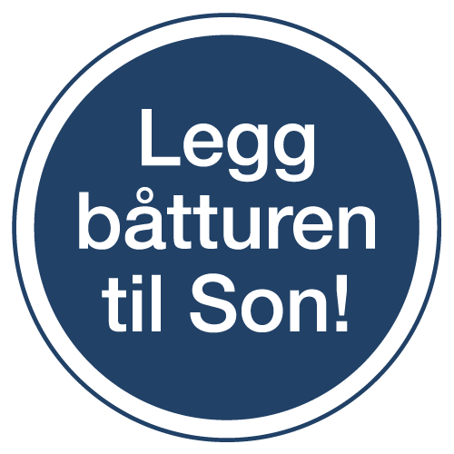 Legg båtturen til Son
