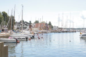 Havnereglement