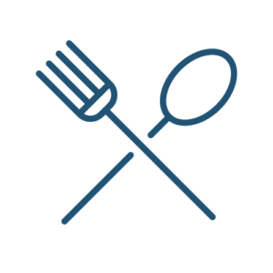 Restaurant ikon