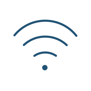 wifi ikon