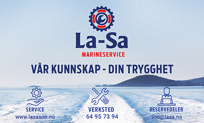 La-Sa Marineservice